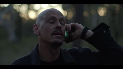 Hey. - Mr Inbetween
