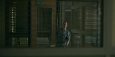 Hey! - Silent Witness