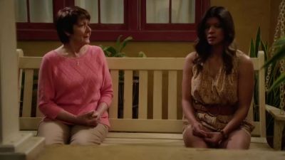 Hey. - Jane the Virgin