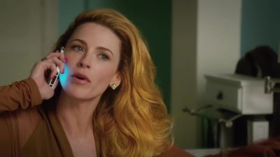 Hey. - Jane the Virgin