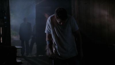 Hey. - The X-Files