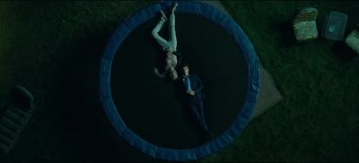 Hey. - Ozark