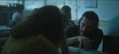 Hey. - Ozark