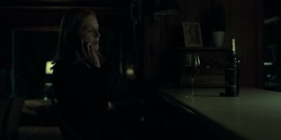 Hey. - Ozark
