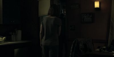 Hey. - Ozark