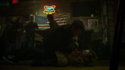 Hey! - Marvel's The Punisher