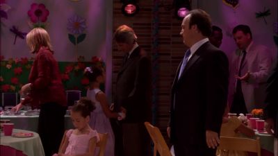 Hey. - According to Jim