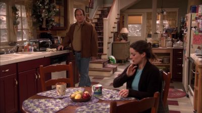Hey! - According to Jim