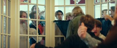 Hey! - My Friend Dahmer