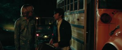 Hey. - My Friend Dahmer