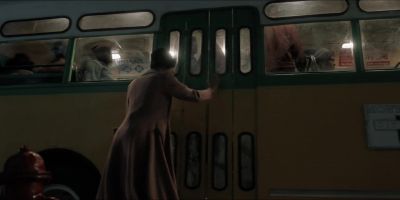 Hey! - Doctor Who