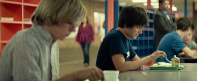Hey. - My Friend Dahmer