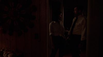 Hey. - Mad Men