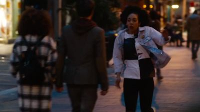 Hey! - Doctor Who