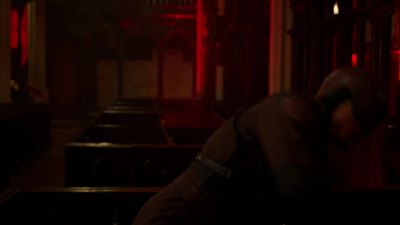 Hey! - Marvel's Daredevil