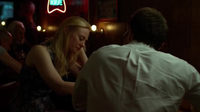 Hey. - Marvel's Daredevil