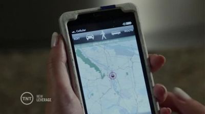 Hey. - Leverage