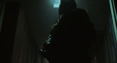 Hey! - The Texas Chainsaw Massacre