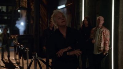 Hey. - iZombie