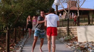-HEY. - Baywatch