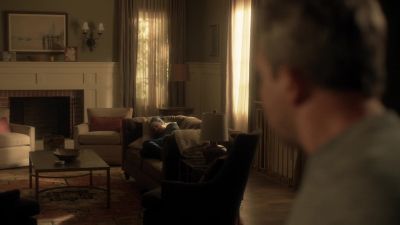 Hey. - Ray Donovan