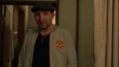 Hey. - Ray Donovan