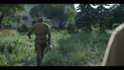 Hey! Do your job. Door-to-door. - Chernobyl