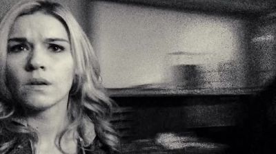 - Hey. - Haven