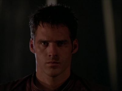Hey. - Farscape
