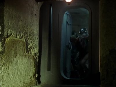 Hey! - Farscape