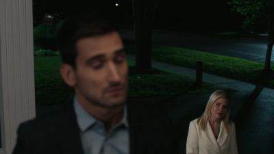 - Hey. - Good Witch