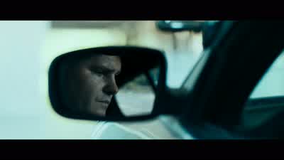 Hey. - I need you to get in the trunk. - Okay. - Angel Has Fallen