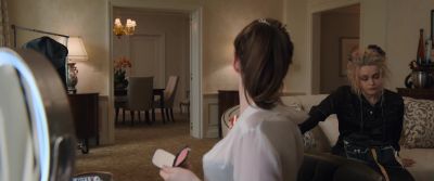 Hey. - Ocean's Eight