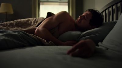 Hey. - Marvel's Jessica Jones