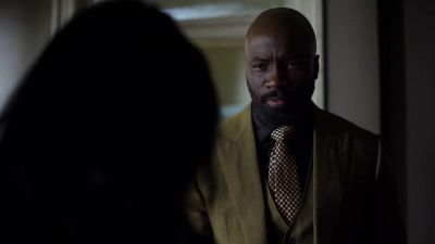 Hey. - Marvel's Jessica Jones