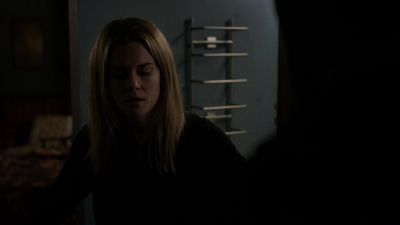 Hey. - Marvel's Jessica Jones