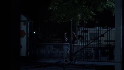 Hey... - Marvel's Jessica Jones