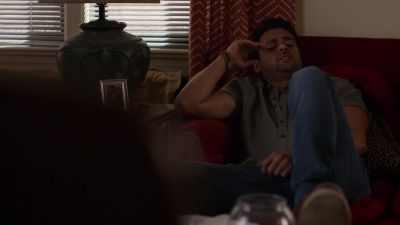 Hey. - Marvel's Jessica Jones