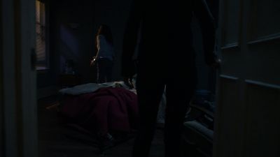 Hey. - Marvel's Jessica Jones