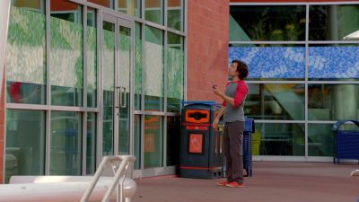 Hey. - Silicon Valley