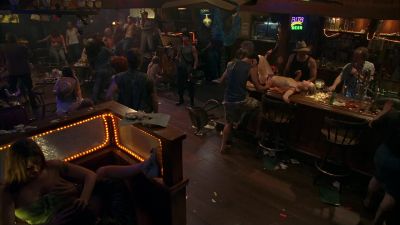 Hey! - True Blood
