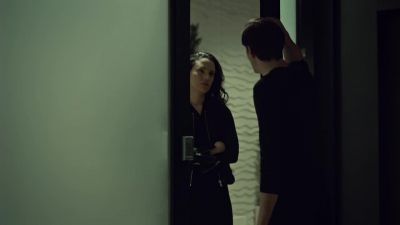 Hey. - Hemlock Grove