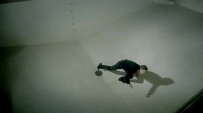 Hey! - Hemlock Grove