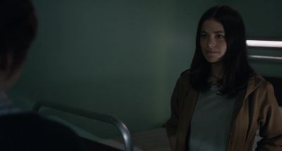 Hey! - The New Mutants