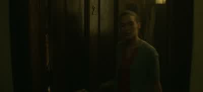 Hey. You okay? - What are you doing? - Studying. Can I come in? I really need to study. Okay. - You - Mindhunter