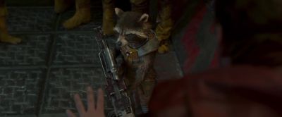 Hey! - Guardians of the Galaxy