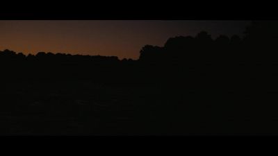Hey. - Friday the 13th
