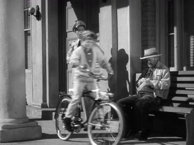 HEY! - The Andy Griffith Show