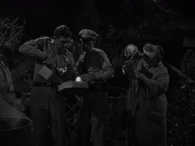 HEY! - The Andy Griffith Show
