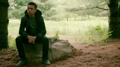 - Hey. - Killjoys
